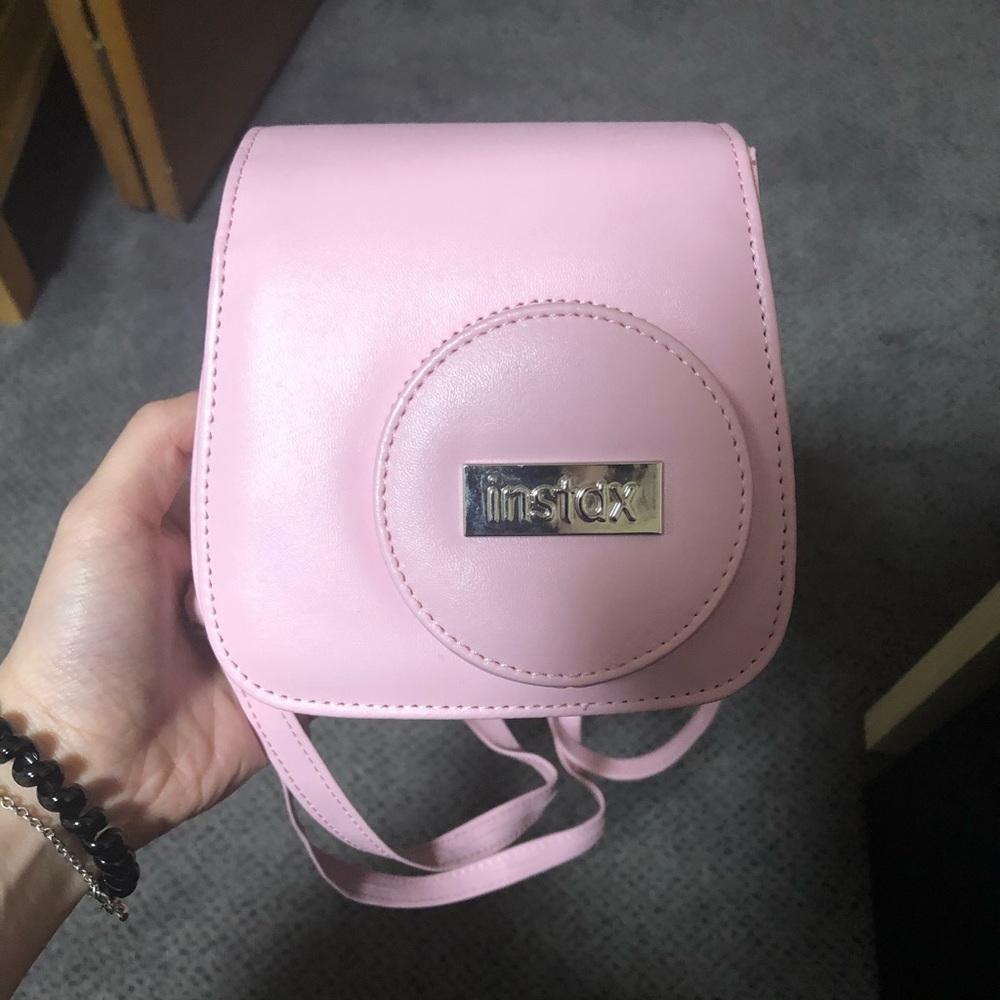 Instax mini camera case